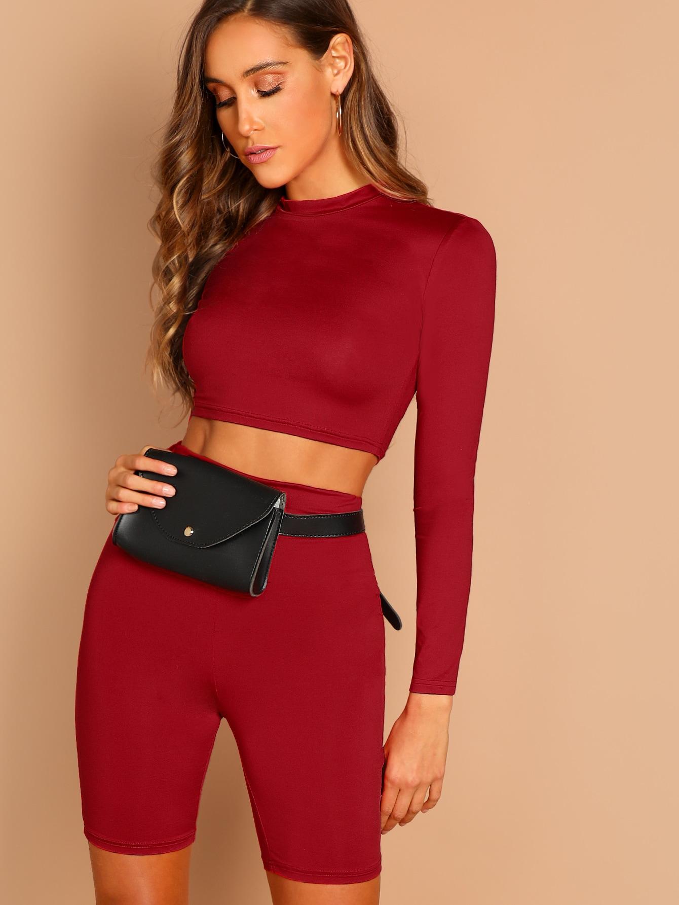 Шорты SheIn Шорты SheIn