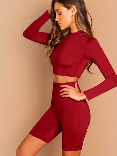 Шорты SheIn