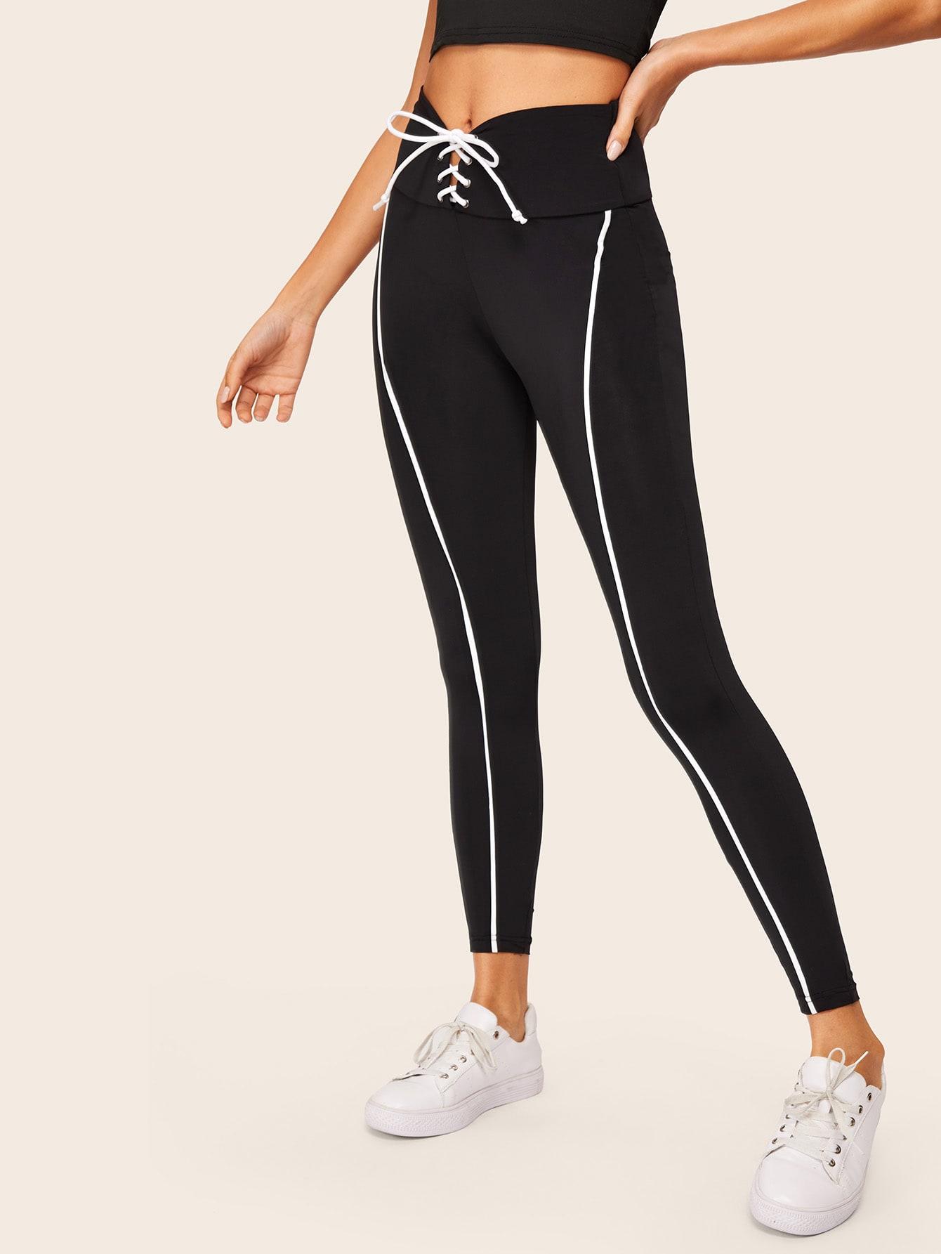 Леггинсы SheIn