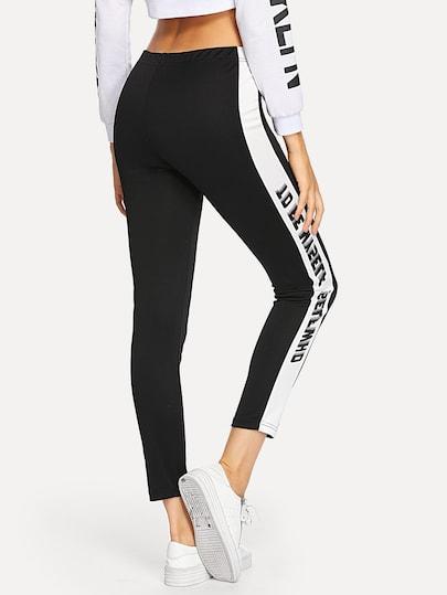 Леггинсы SheIn