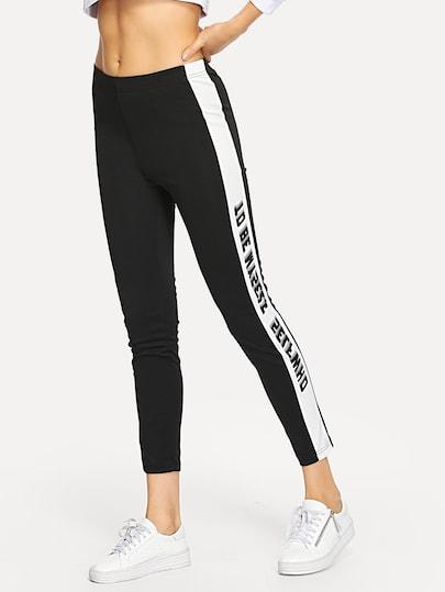 Леггинсы SheIn