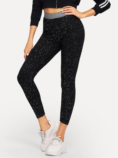 Леггинсы SheIn