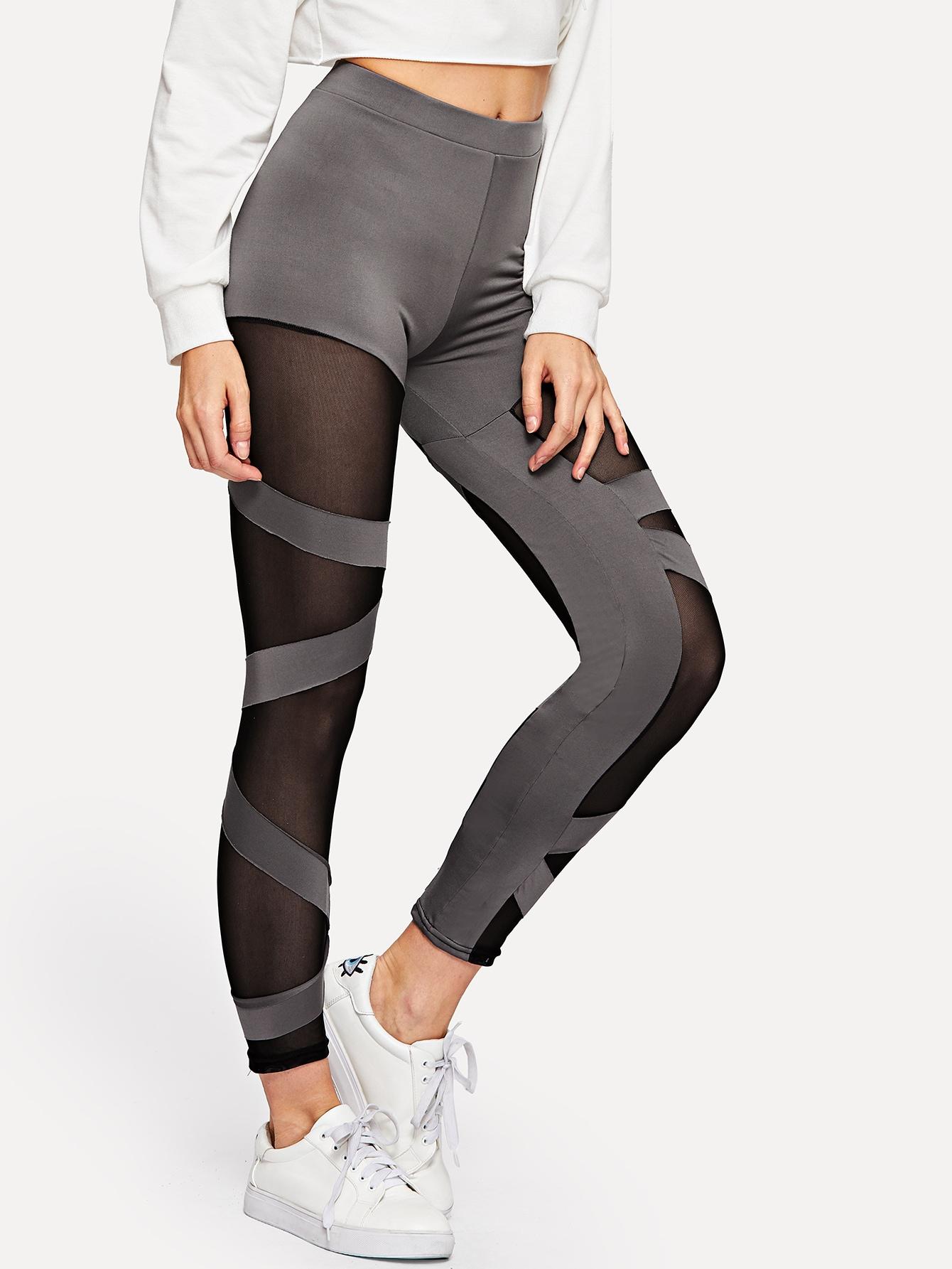 Леггинсы SheIn