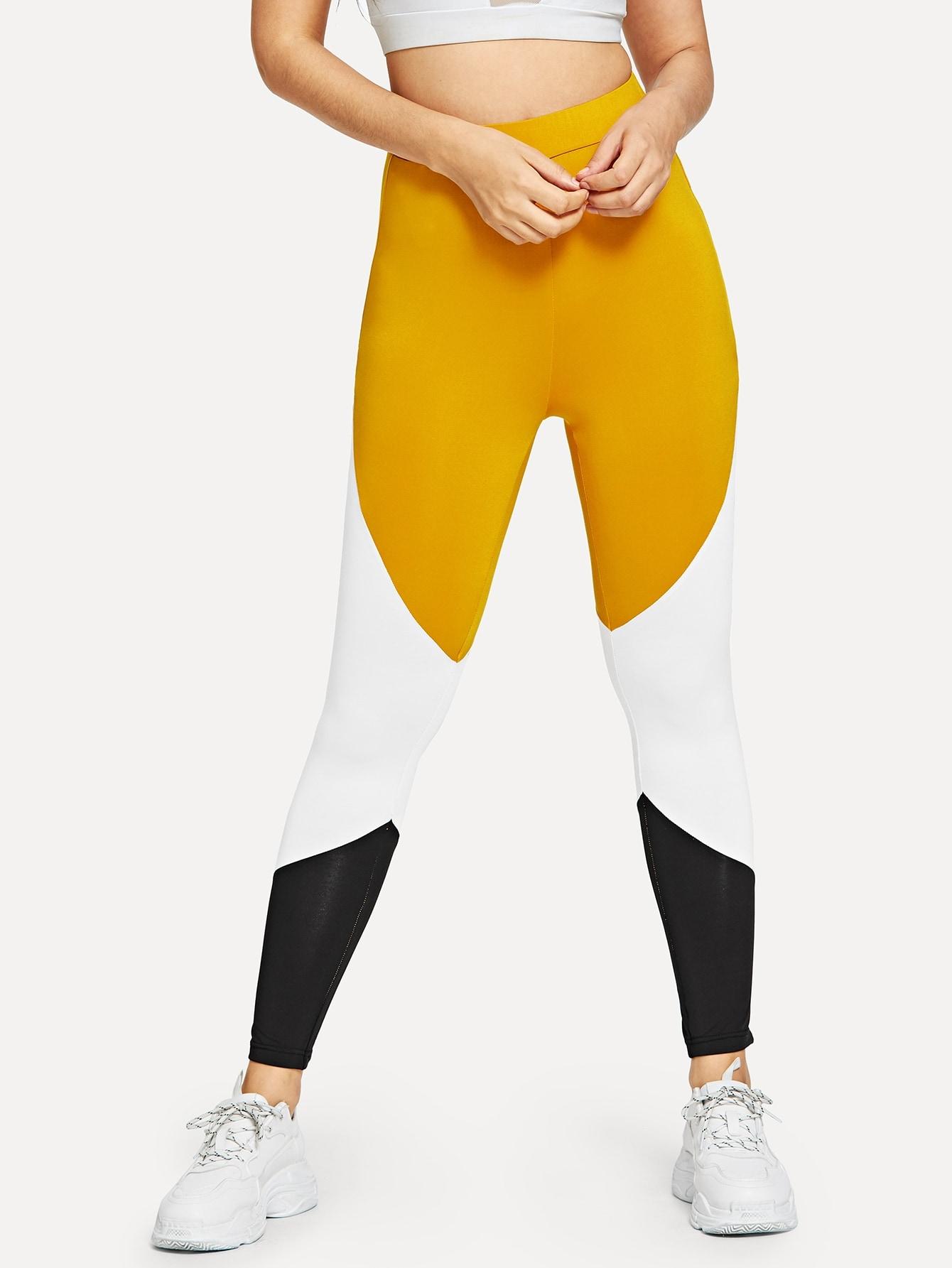 Леггинсы SheIn