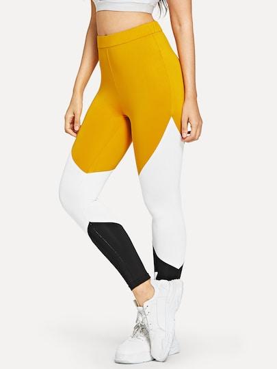 Леггинсы SheIn