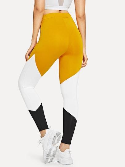 Леггинсы SheIn