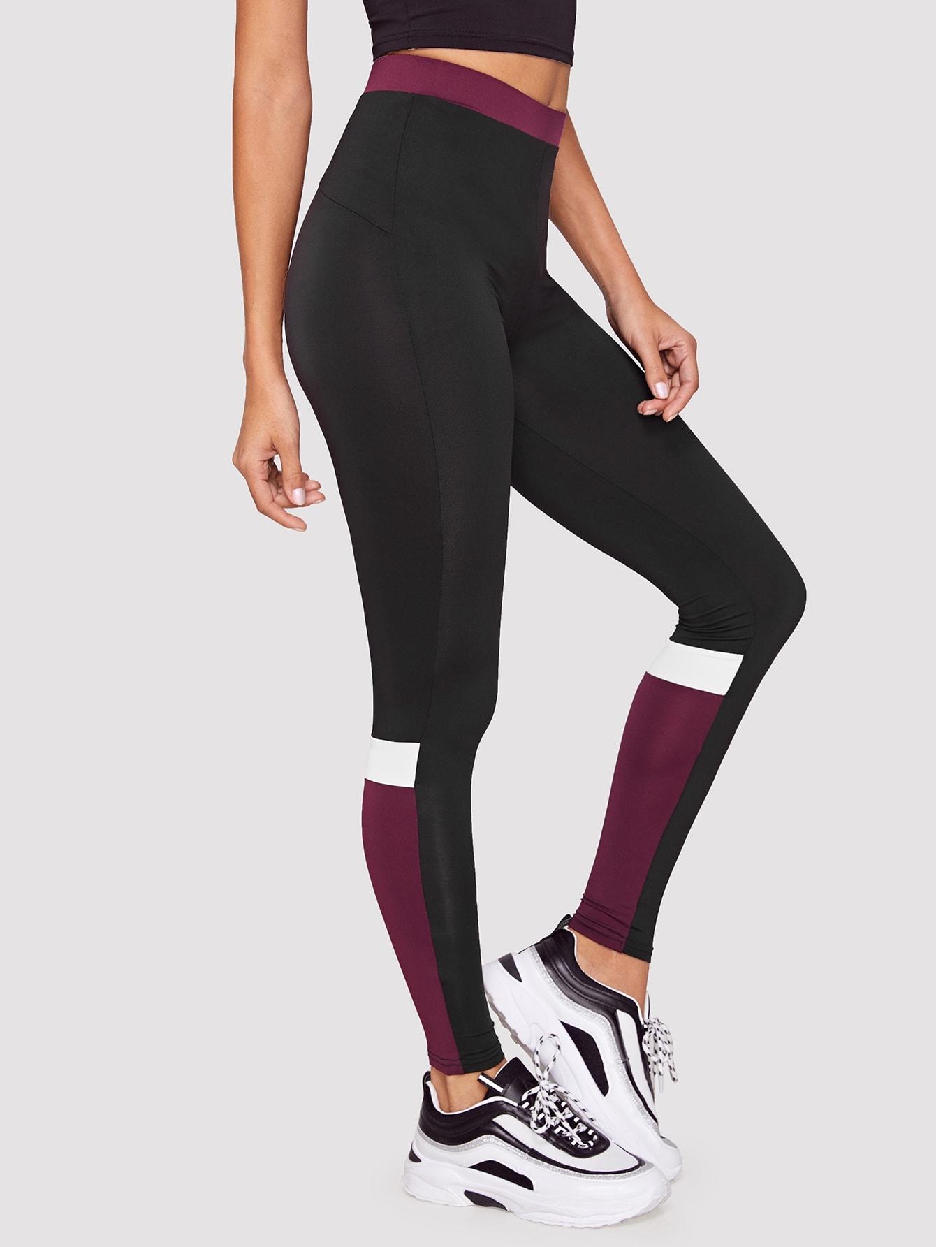 Леггинсы SheIn