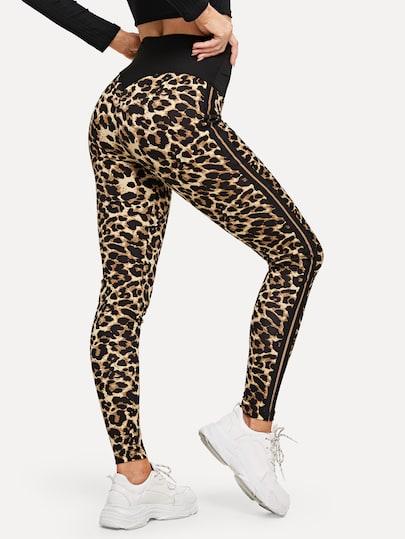 Леггинсы SheIn