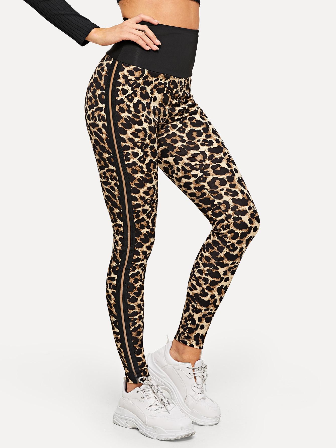 Леггинсы SheIn