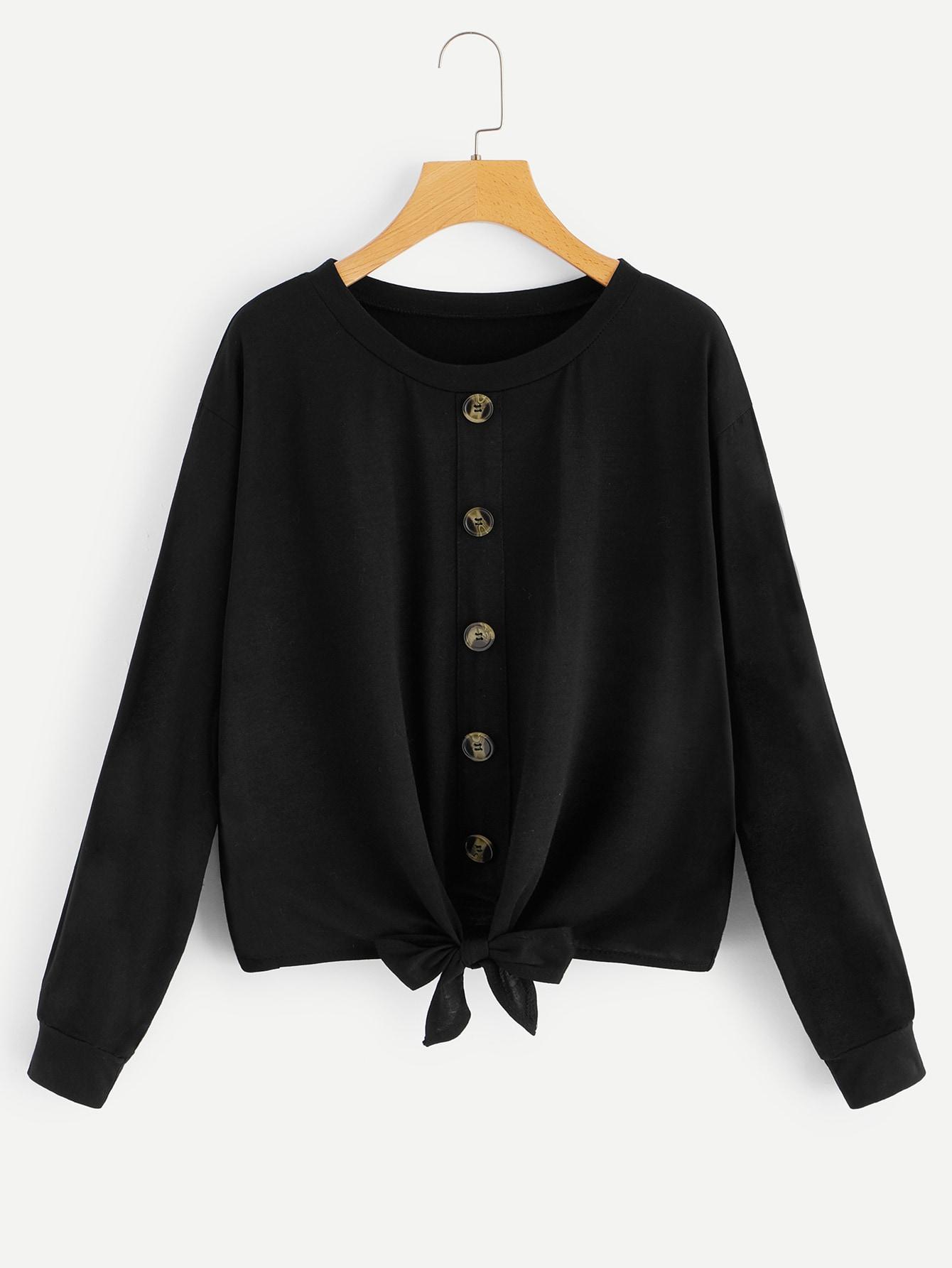 Футболка SheIn