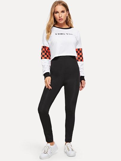 Футболка SheIn