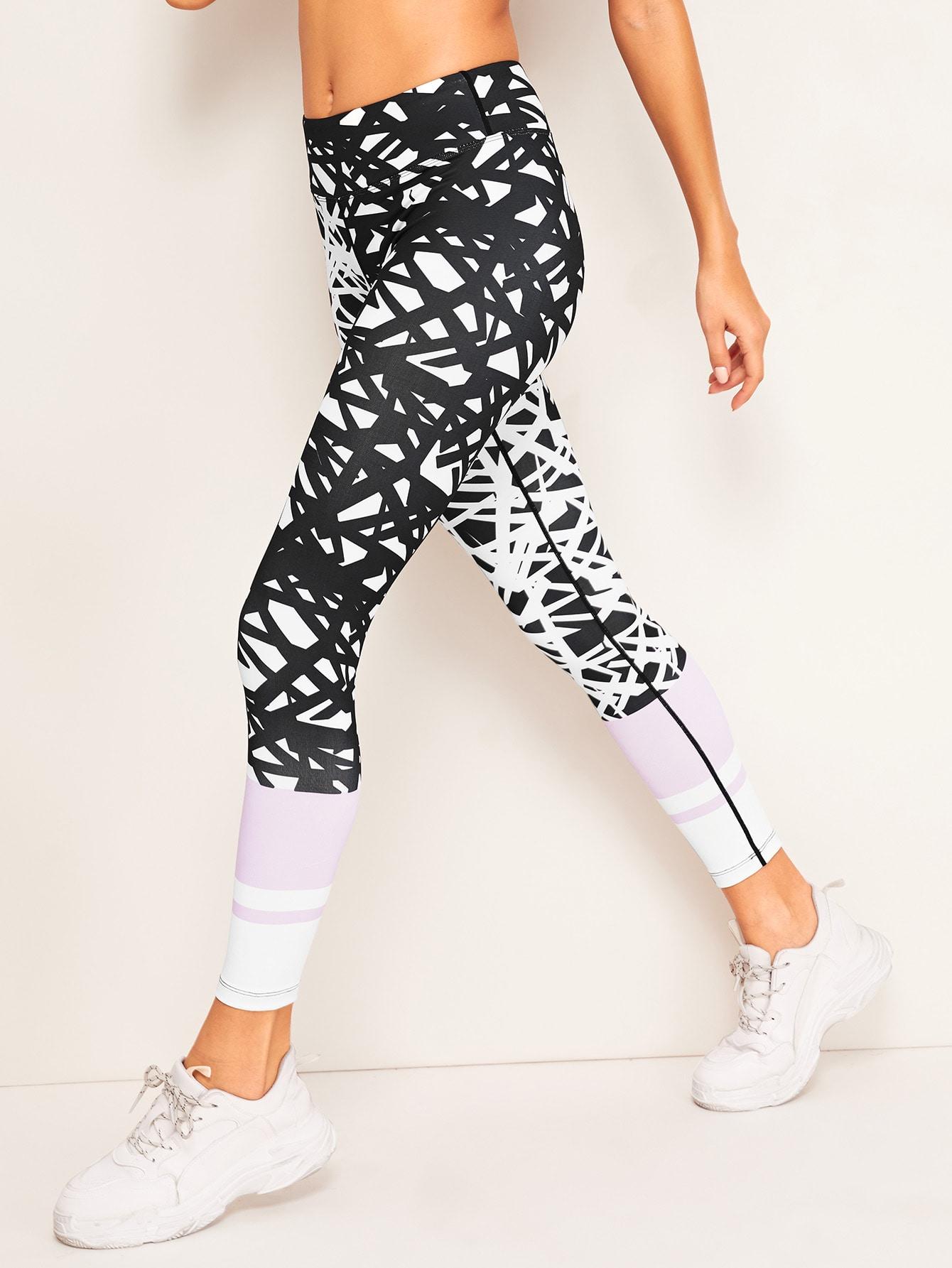 Леггинсы SheIn