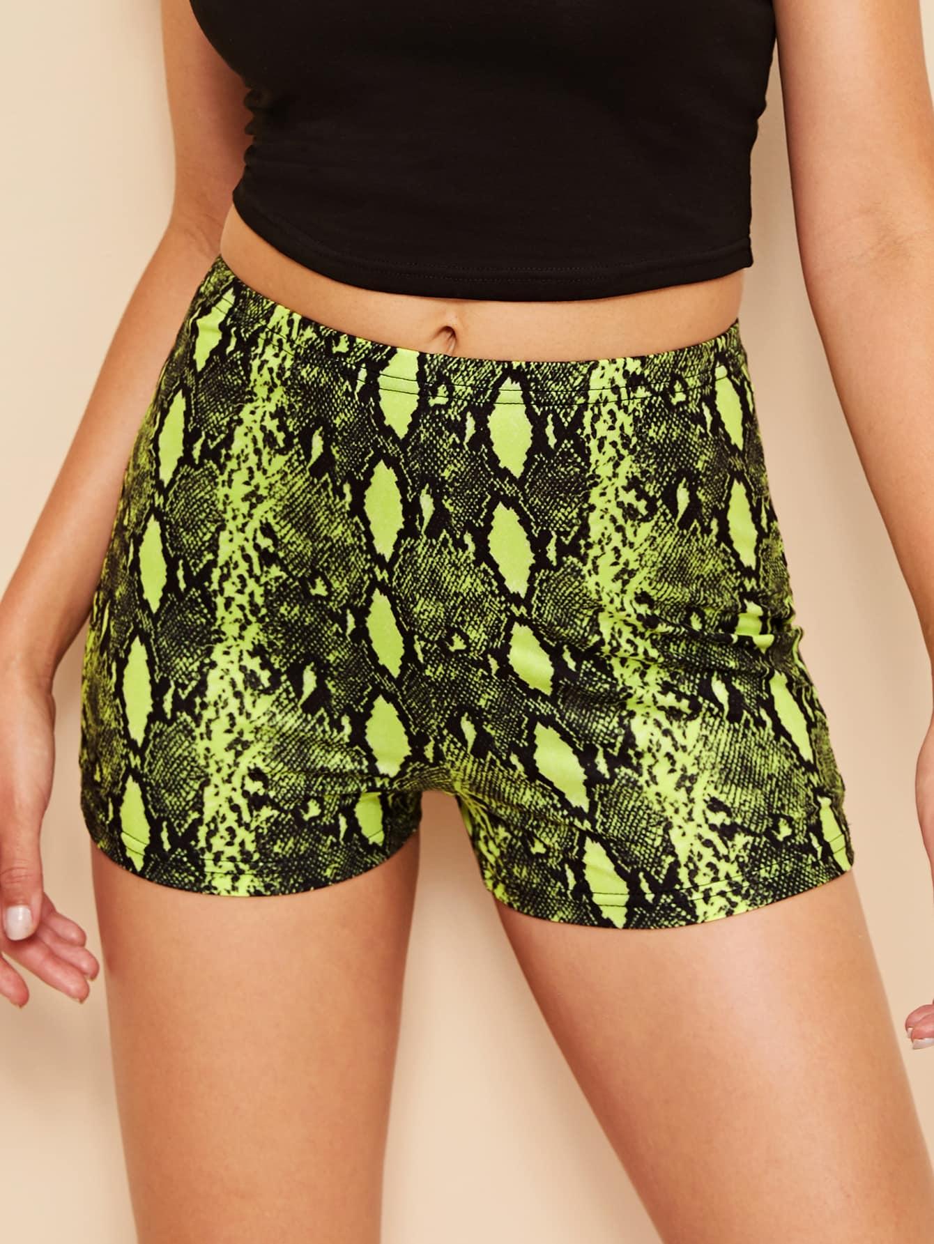 Леггинсы SheIn