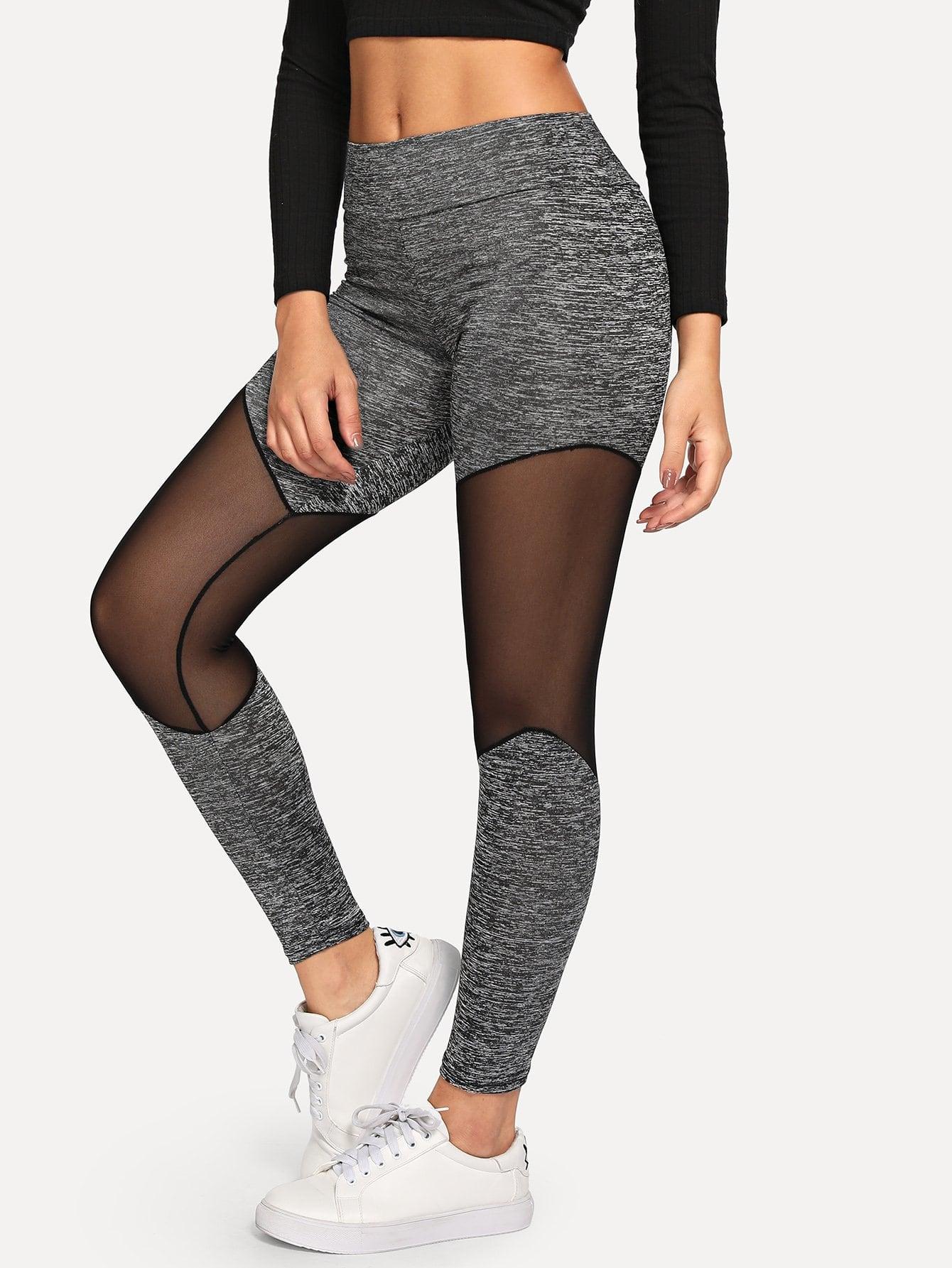 Леггинсы SheIn