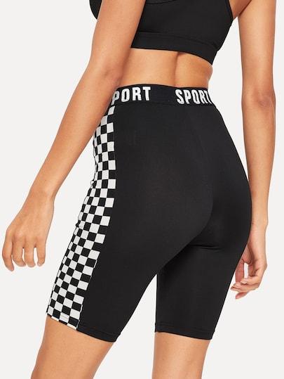Шорты SheIn
