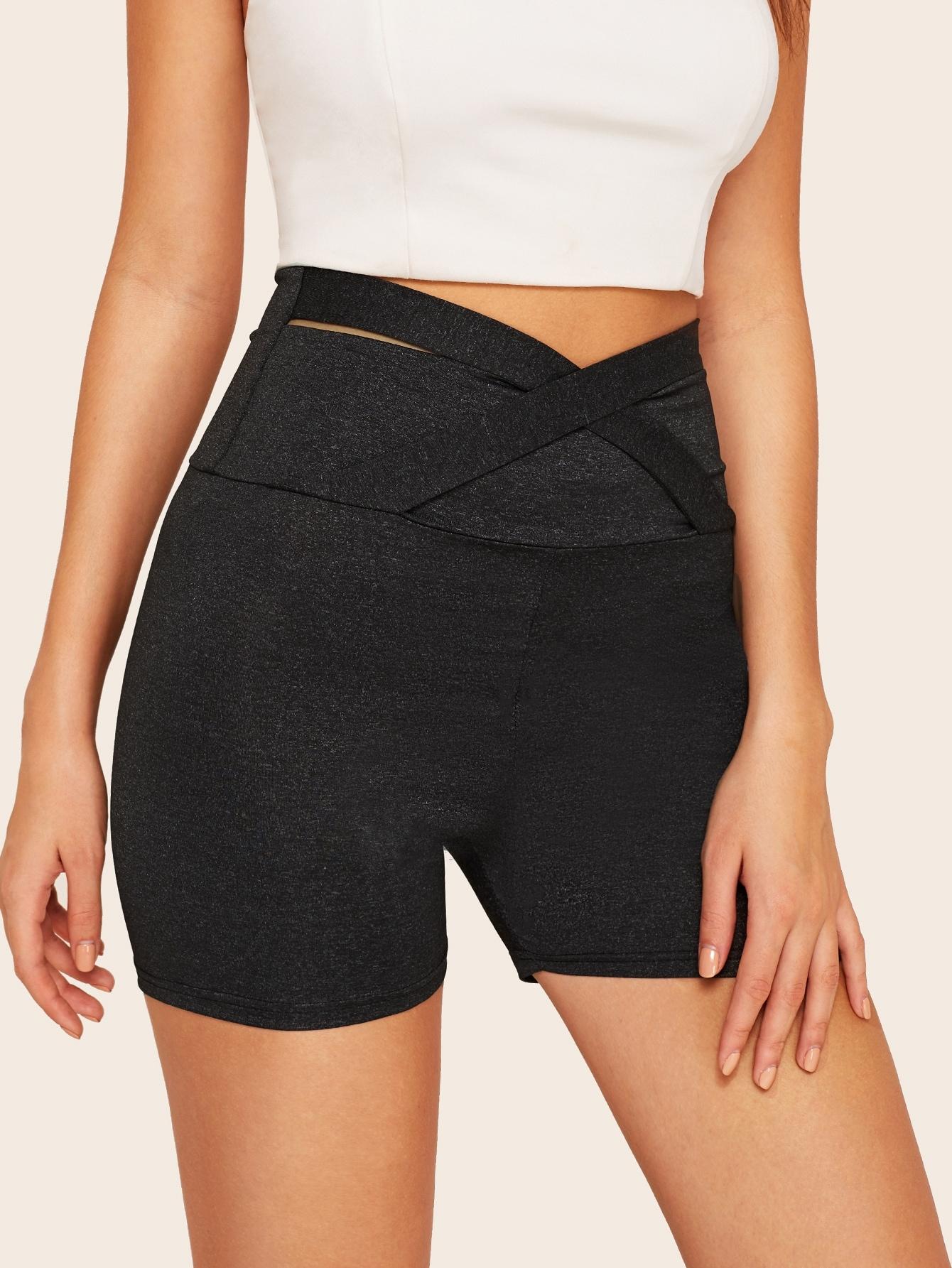 Шорты SheIn