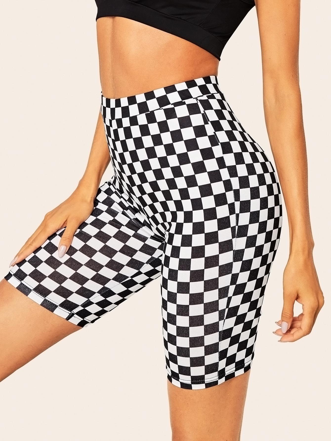 Шорты SheIn