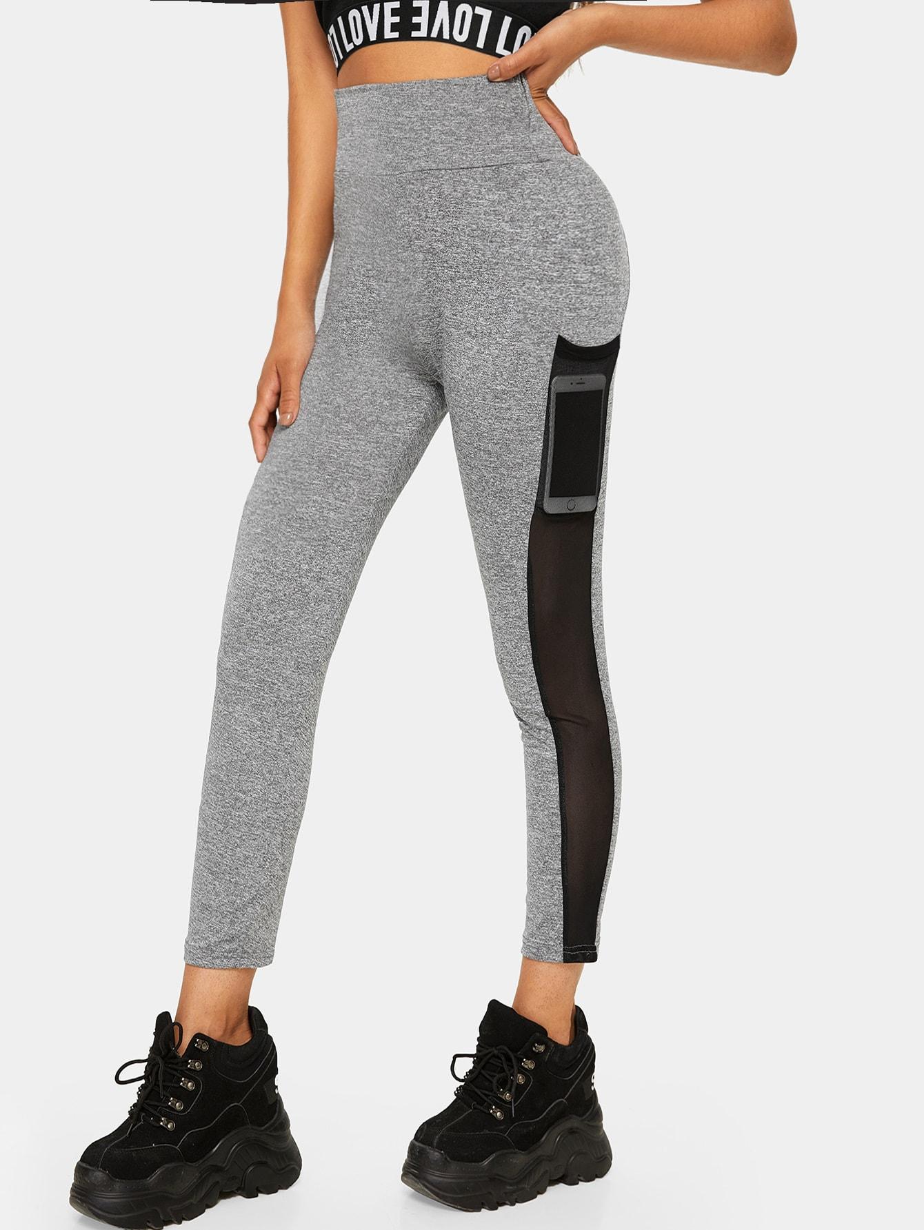 Леггинсы SheIn