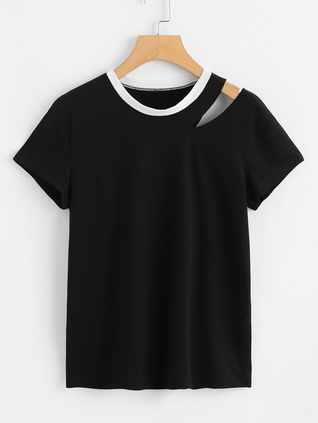 Топ SheIn
