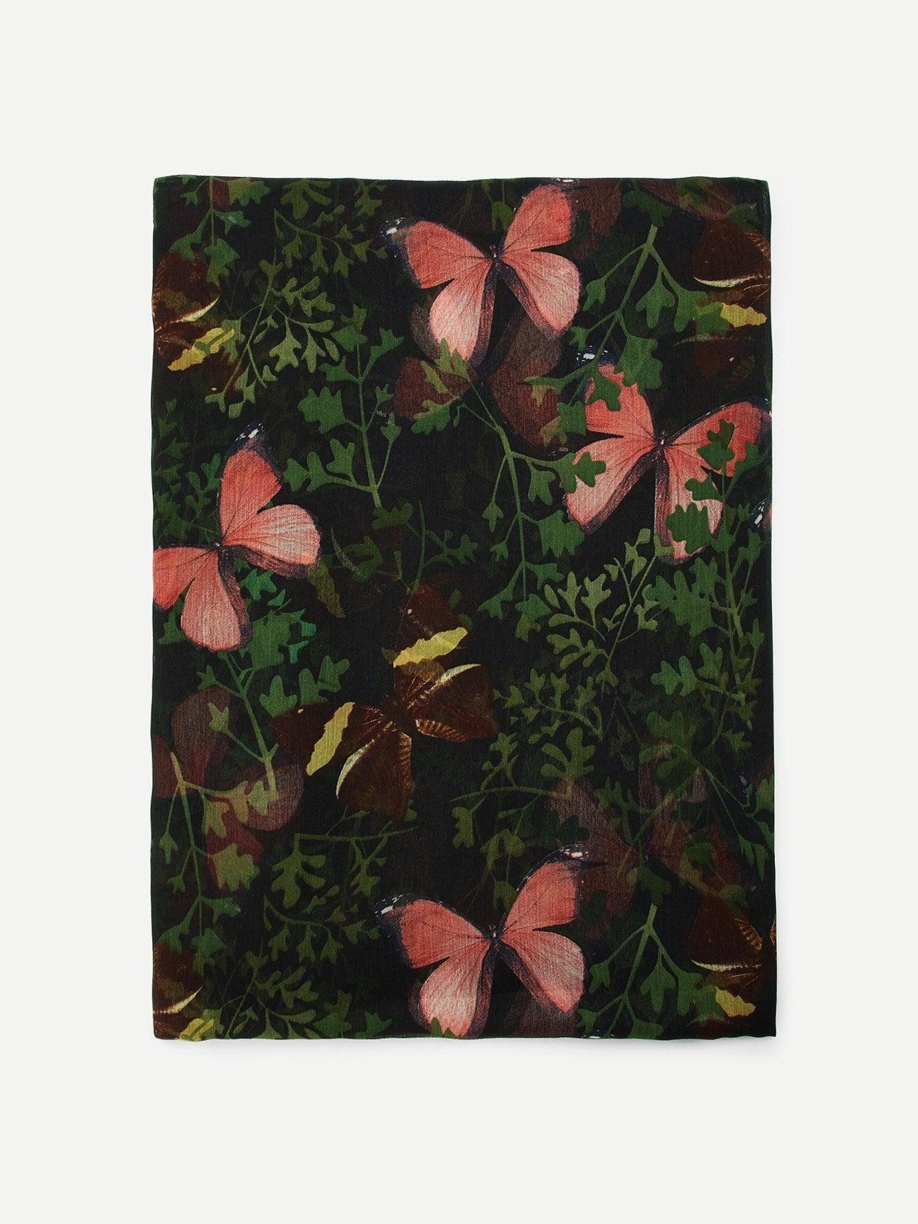 Футболка SheIn