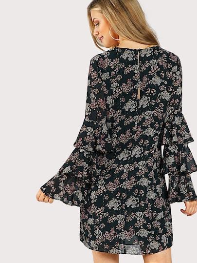 Платье SheIn