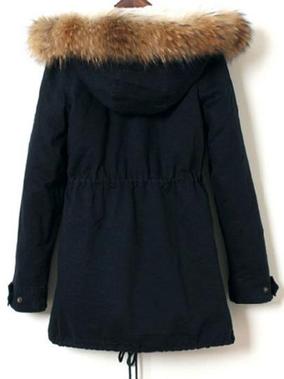 Куртка SheIn