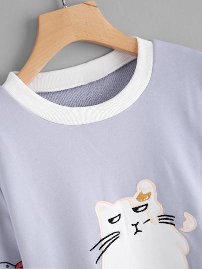 Футболка SheIn