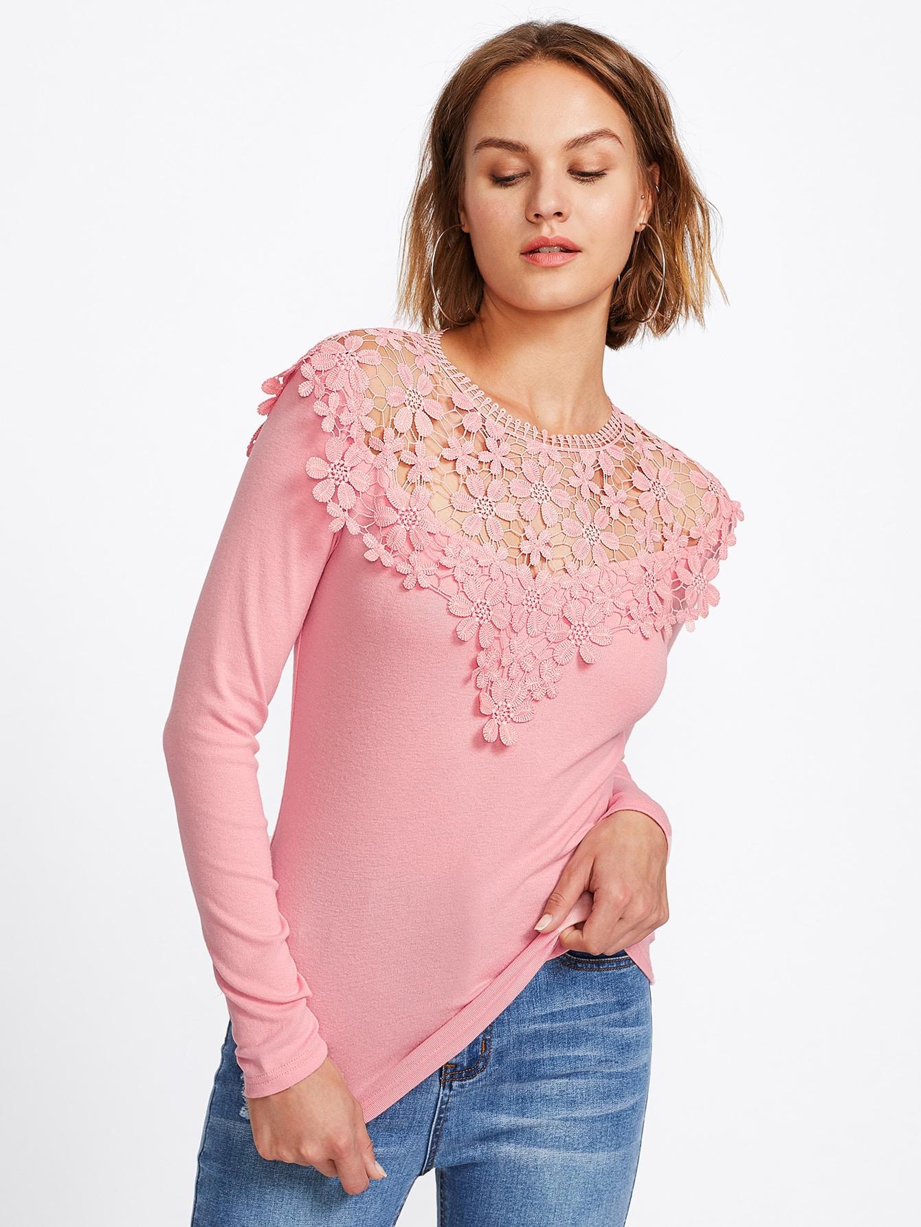 футболка SheIn