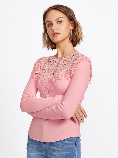 футболка SheIn