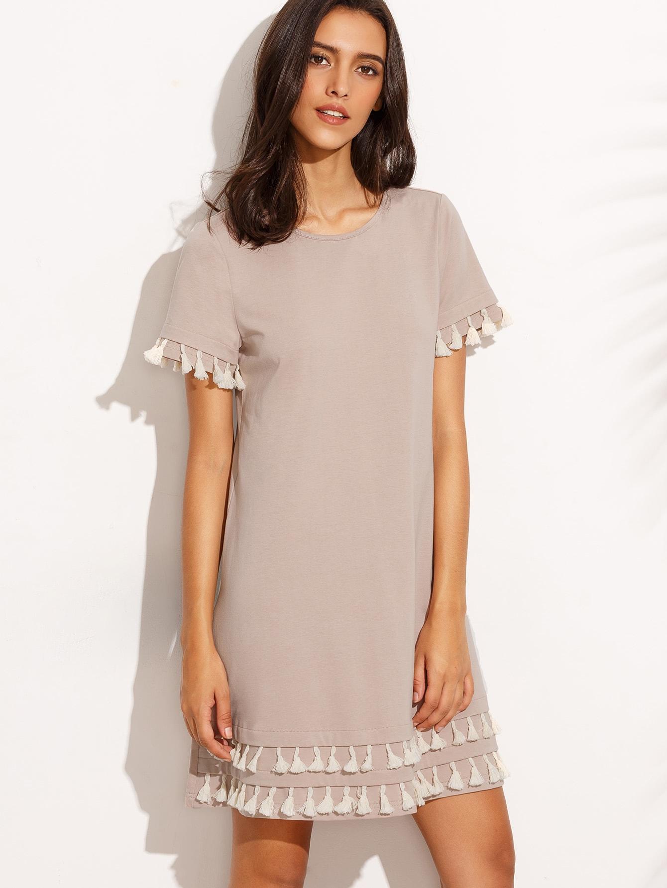 Платье SheIn