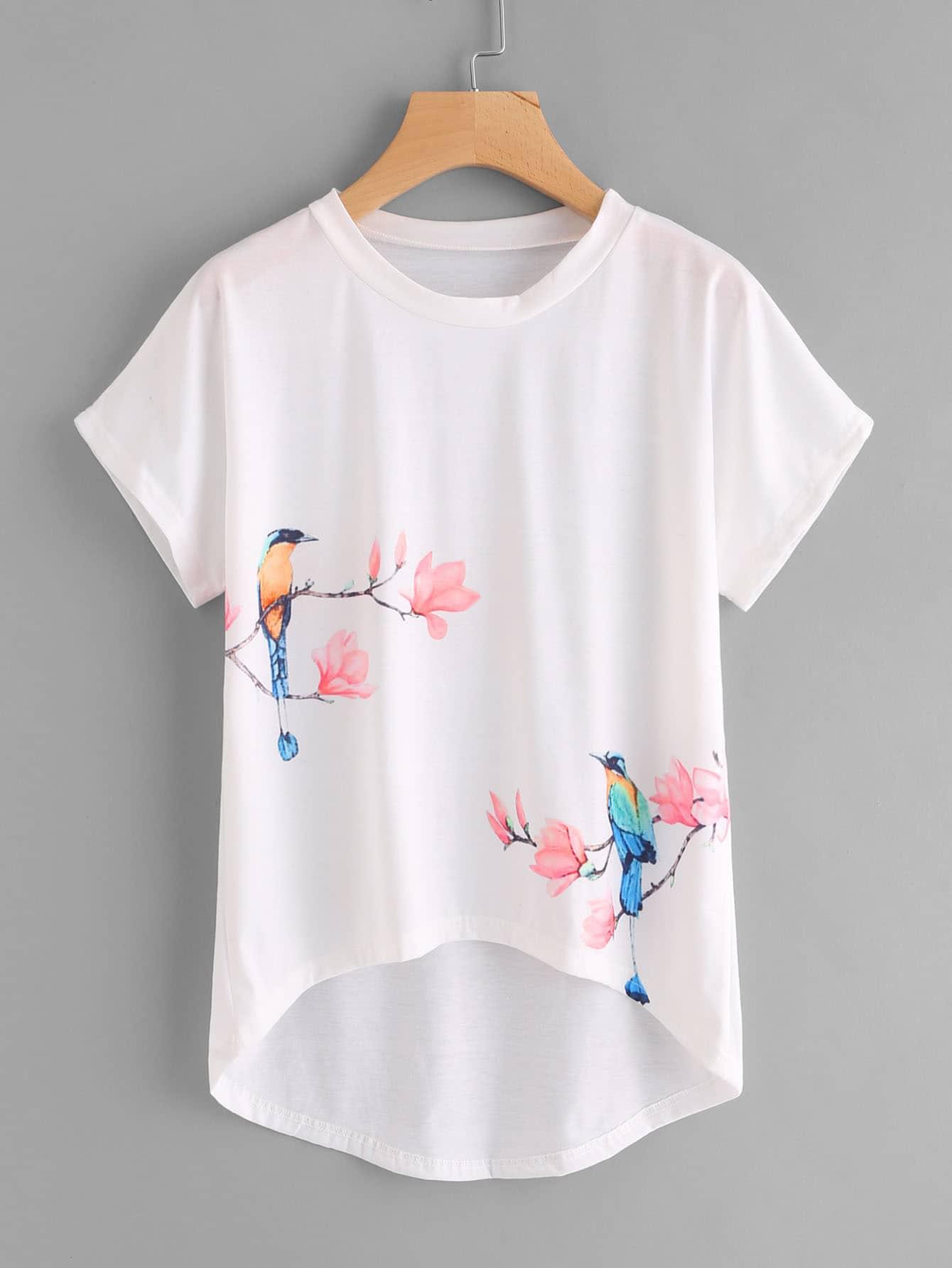 Свитшот SheIn