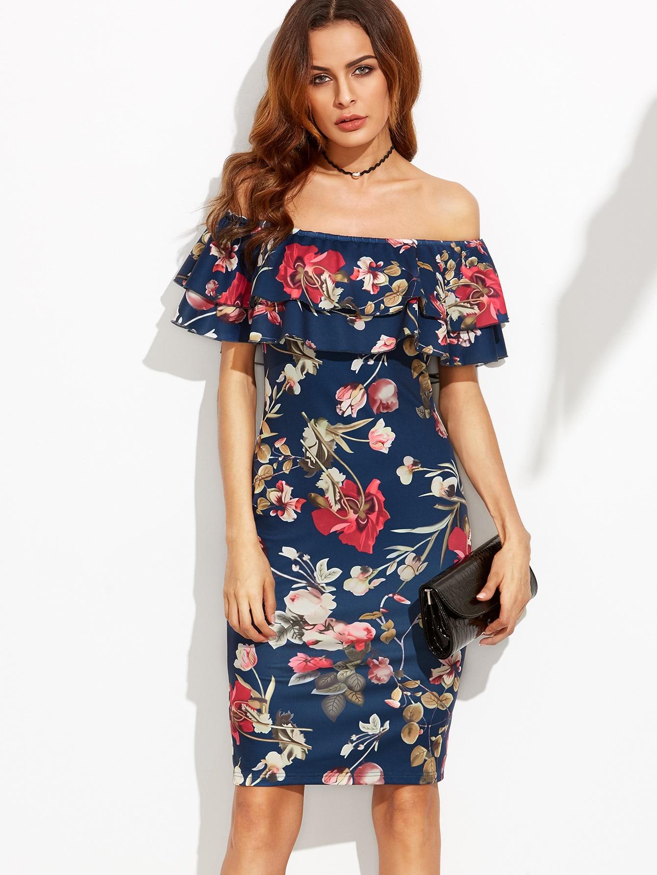 Платье SheIn
