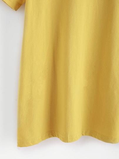 Футболка SheIn