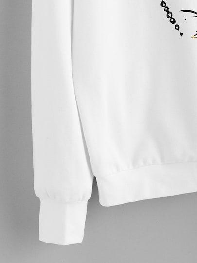 футболка SheIn