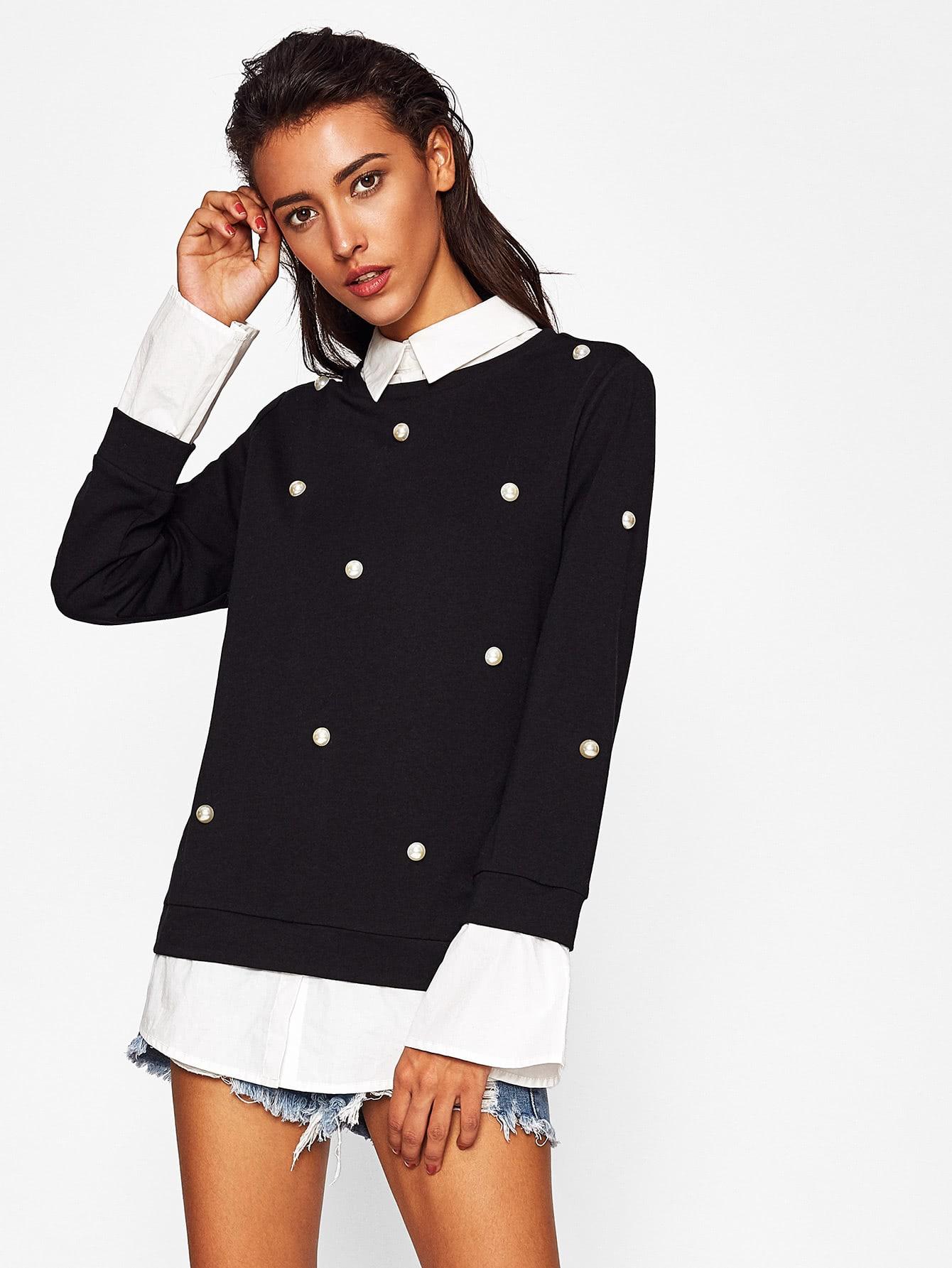 футболка SheIn