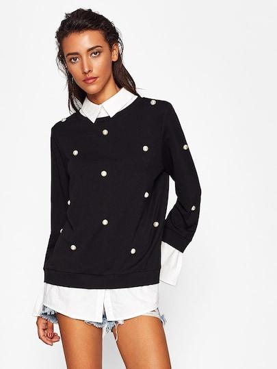 футболка SheIn