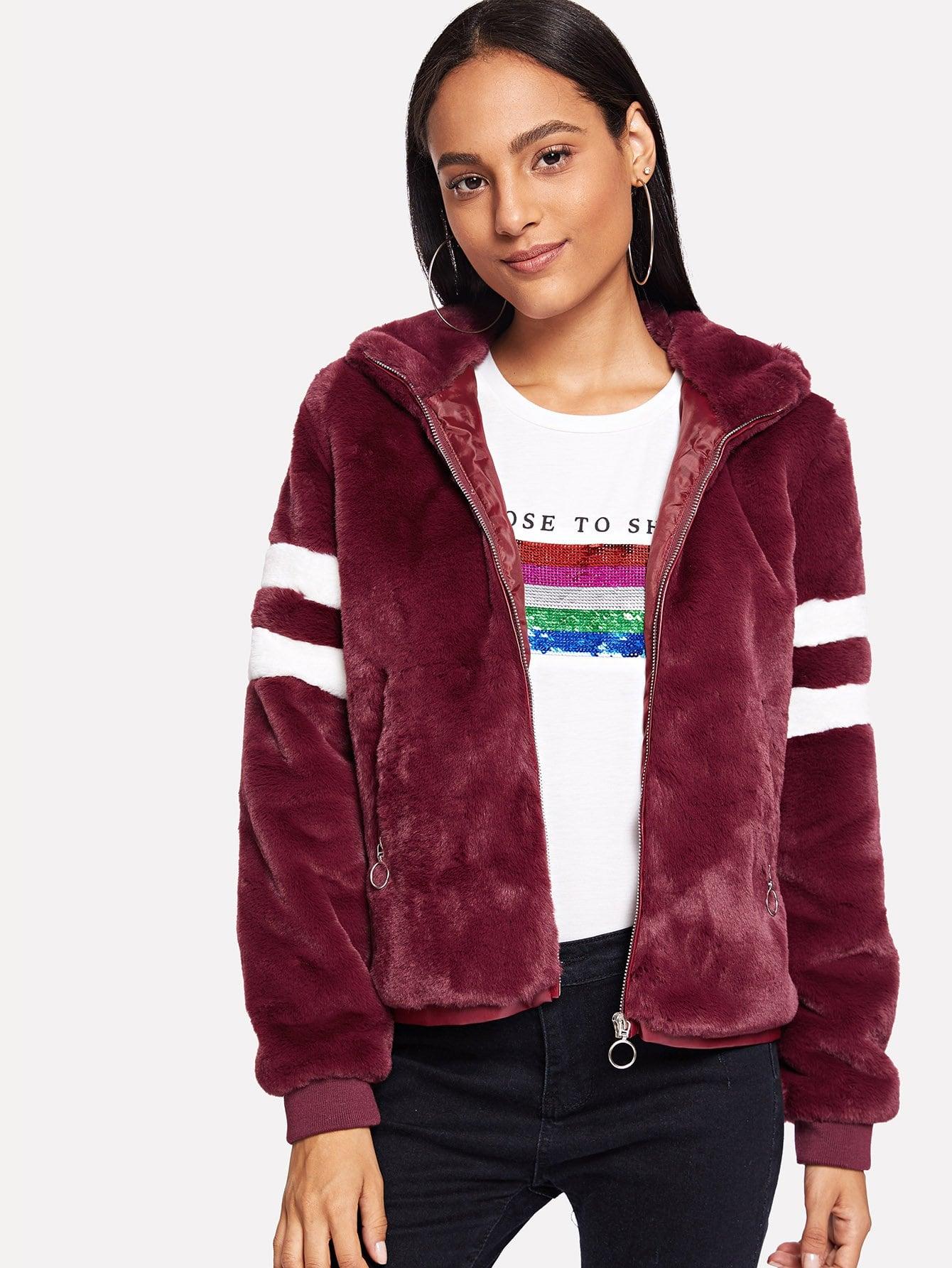 футболка SheIn