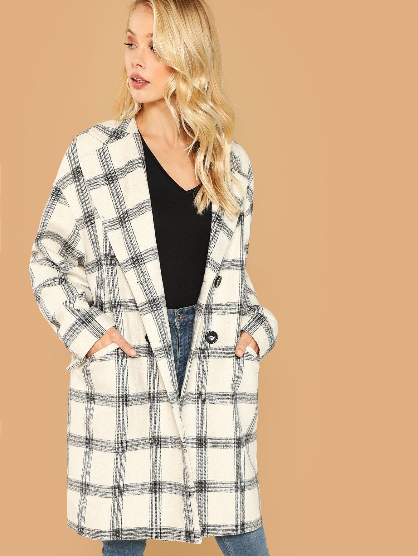 Рубашка SheIn