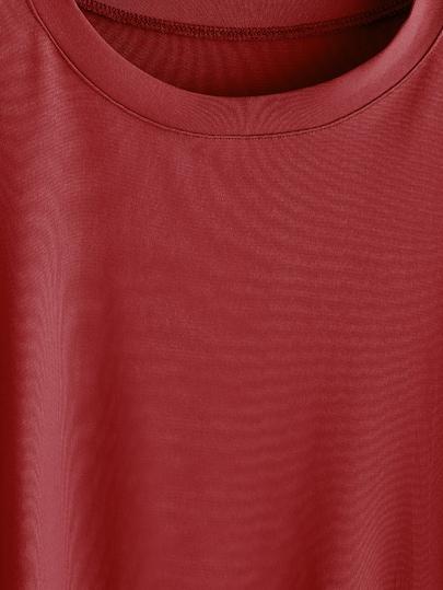 футболка SheIn