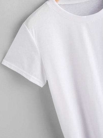 футболка SheIn