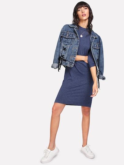 Футболка SheIn