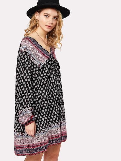 Платье SheIn