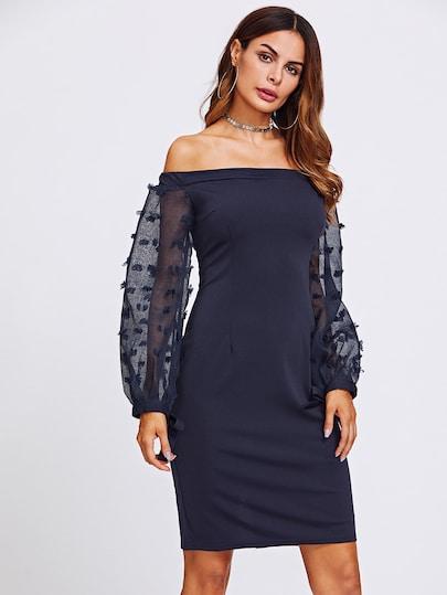 Платье SheIn