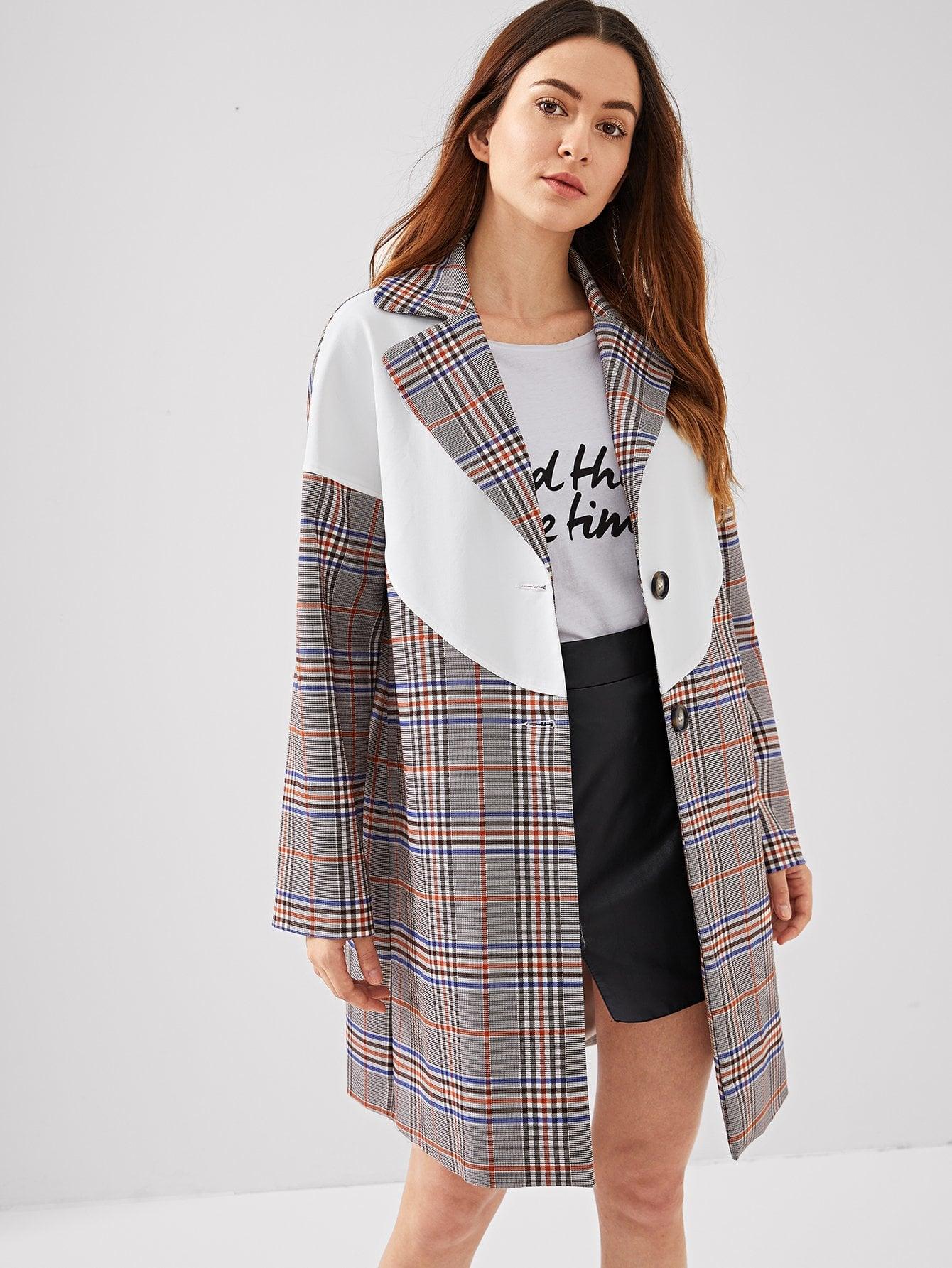 Платье SheIn