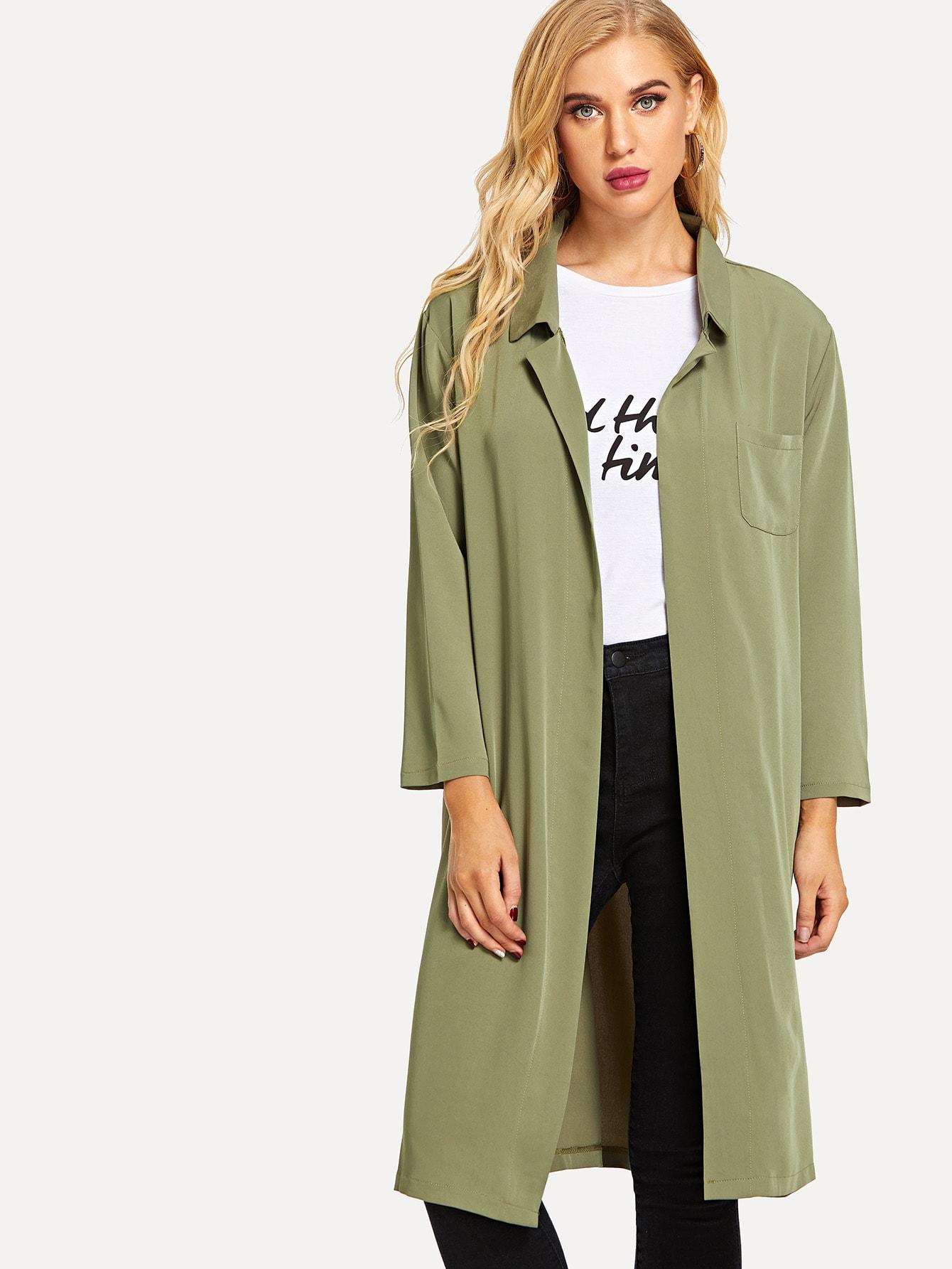 Рубашка SheIn