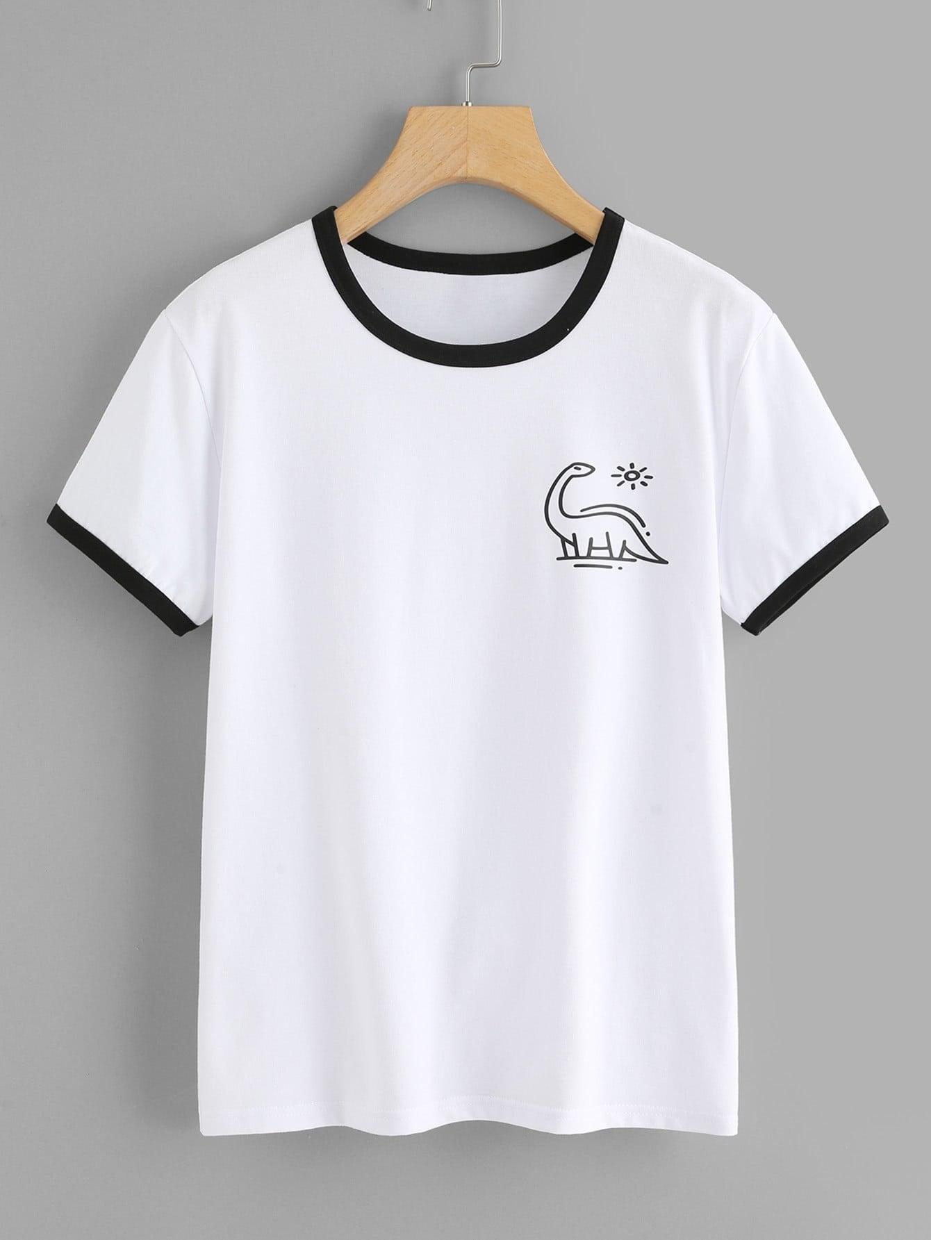 Комбинезон SheIn