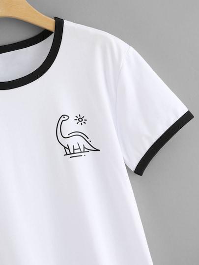 Комбинезон SheIn