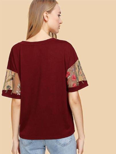 футболка SheIn