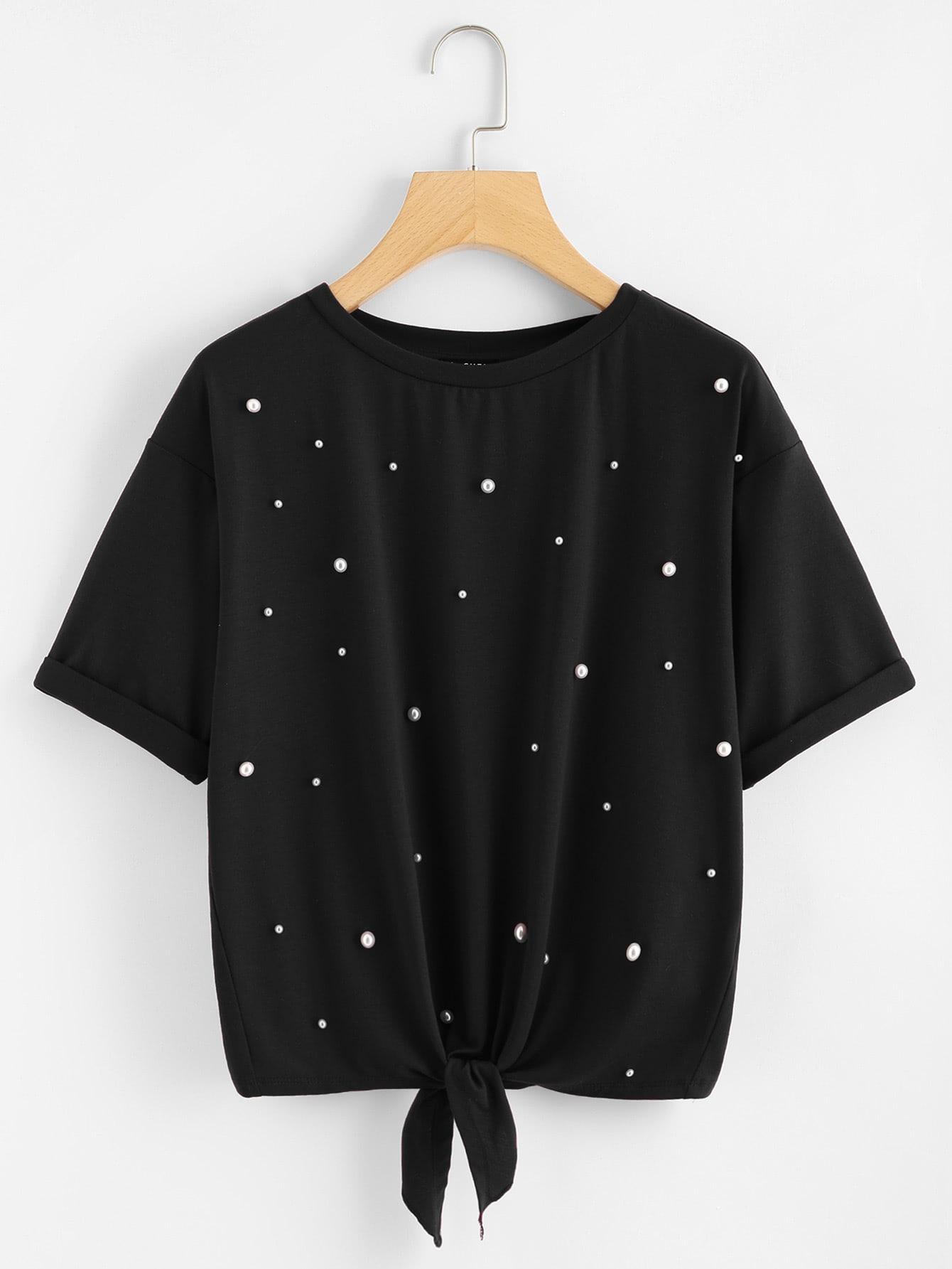 футболка SheIn