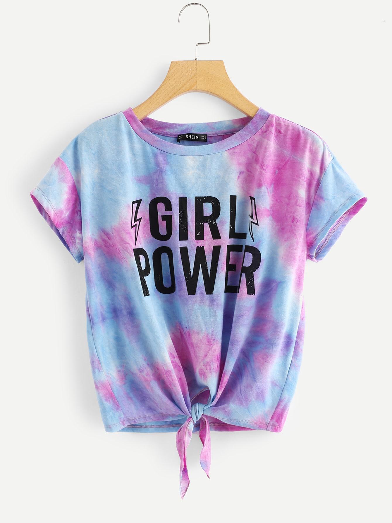 Футболка SheIn